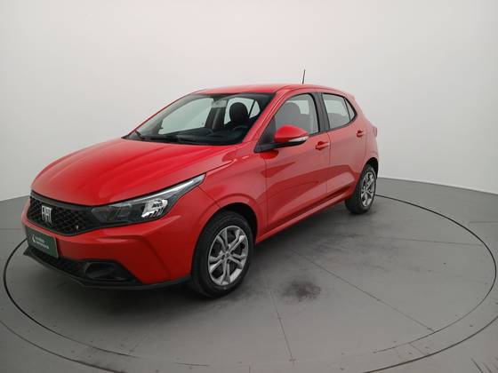 FIAT ARGO 1.0 FIREFLY FLEX DRIVE MANUAL